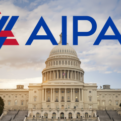 Лоббизм в США: интервью AIPAC с кандидатами