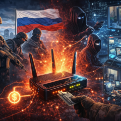 Эстонские спецслужбы останавливают кибероперацию APT28