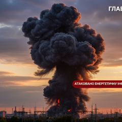 Последствия атаки России на энергетику