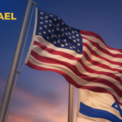 Лобізм і поїздки: вплив AIPAC на політику