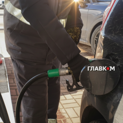 Ціни на пальне в Україні 9 квітня