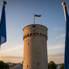 Практика выживания в условиях блокады