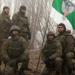 Посол України в Естонії розмовляє про Нарву