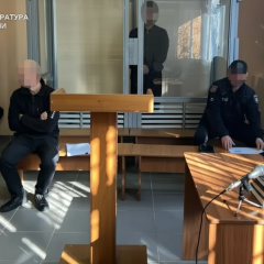 Судебное решение о заключении за изнасилование ребёнка