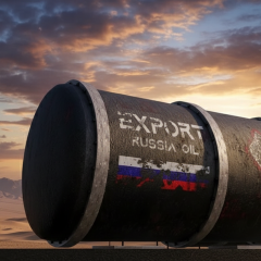 Підвищення прибутку від нафти у Росії