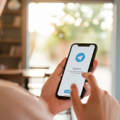 Зеленський про обмеження Telegram у Росії