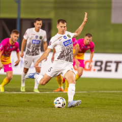 Полтава – Полісся: фаворит бесспорен