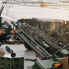 Маржа 1% проти 25%: чому державні обмеження загрожують українському MilTech