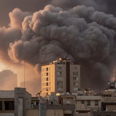 Угода між США та Іраном