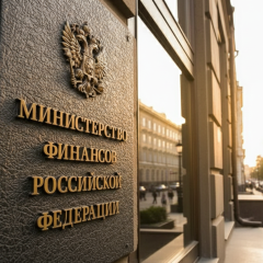 Дефіцит бюджету Росії