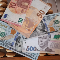 НБУ облікова ставка 15%