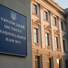 Філософ Дацюк про Інститут пам'яті: діяльність порушує статтю 15 Конституції