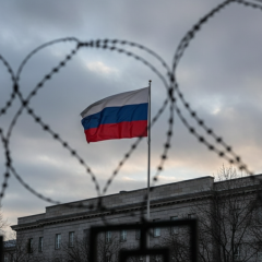 Россия проектирует 'фабрики смерти': обвинения Кремля