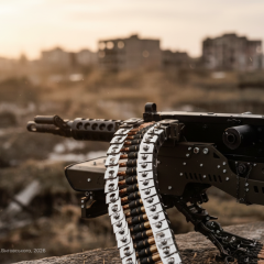 Графическое изображение: Украина и частные военные компании