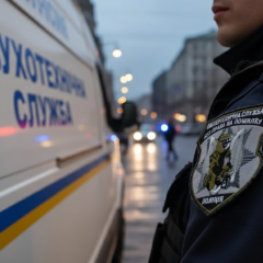 СБУ затримала терориста в Києві