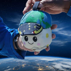 Commander Artemis 2 disobeyed instructions: why did he take a toy from Orion capsule