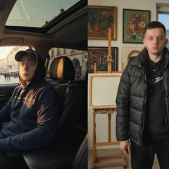 Задержанные за взрыв в Броварах: два фигуранта действовали по указанию РФ