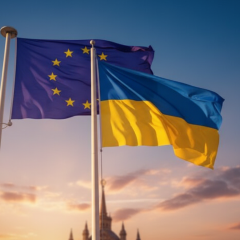 Украина традиционно не поддерживает друзей ЕС