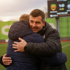 Лучшие игроки и тренер тура