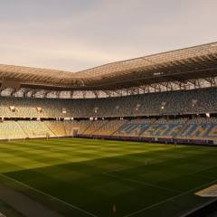 Фінал Кубка України 2026 у Львові