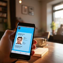 Check tax payments online with Diia