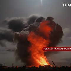 Поранені цивільні від атаки Росії