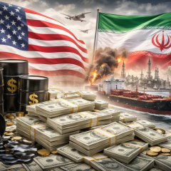 США запретили продажу иранской нефти