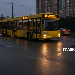 Транспортні тарифи в Києві можуть зрости