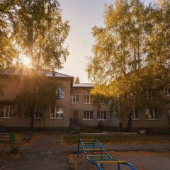 Укладення договору на укриття для дитсадка