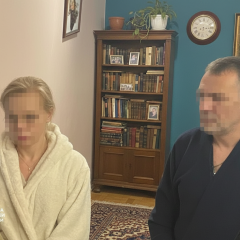 Помічникам нардепів підозра в ухиленні від мобілізації