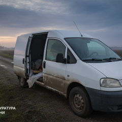 Тіло вбитої тещі у сараї