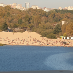 Укргідрометцентр спростовує прогнози про спекотне літо 2026