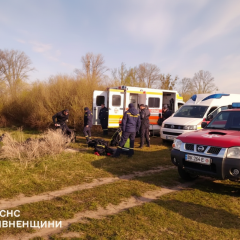 Тіло старшого зі зниклих братів
