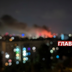 Балистический удар по Киеву: пострадавшие районы