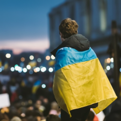 Філософ Дацюк розповідає про демографію