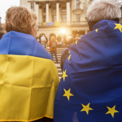 Польща припинить підтримку біженцям у 2026