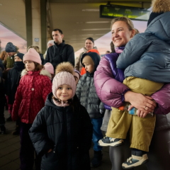 Получение помощи для возвращения