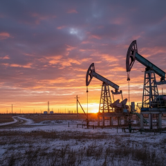 Катастрофа для российских нефтяников: добыча может прекратиться
