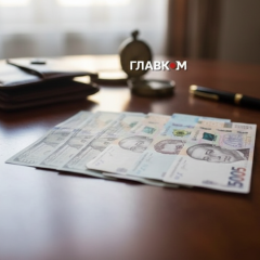Курс долара до гривні на НБУ