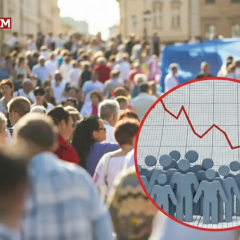 Діти та підлітки до 2040 року