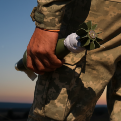 Приватні військові компанії України