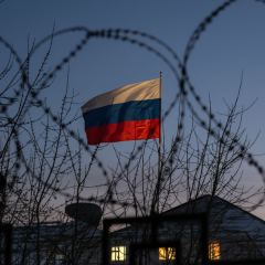 Трибунал з агресії РФ: перші підсудні
