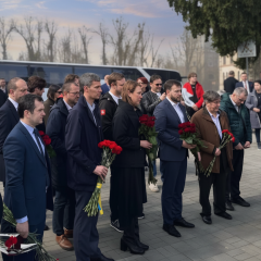 Парламентские слушания по Чернобылю