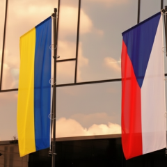 Українці в Чехії: нові правила