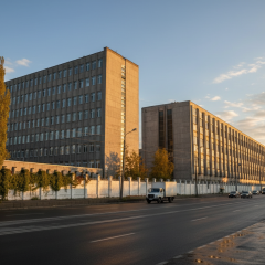 Продаж майна Київського радіозаводу: збитки на мільйони