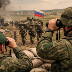 Молдова оголосила небажаними російських військових: їм загрожує затримання