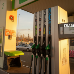 Ціни на пально в Україні: експерт пояснює