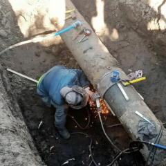 Мінрегіон обирає громади для модернізації водоканалів