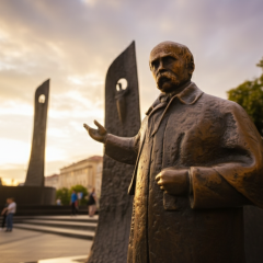 18 апреля: День памятников и исторических событий
