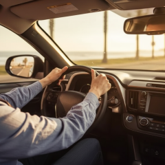 Mandatory car inspection during registration in Ukraine